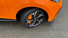 MG MG4 320kW EV XPOWER 64kWh 5dr Auto Electric Hatchback